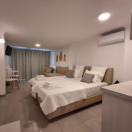 VlikhónCasa Del Mare公寓 外观 照片